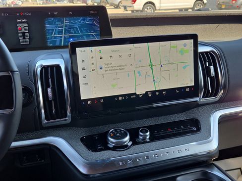 New 2026 Ford Expedition Tremor image 15