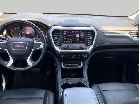 Used 2020 GMC Acadia SLT w/ Driver Alert Package II FWD image 15