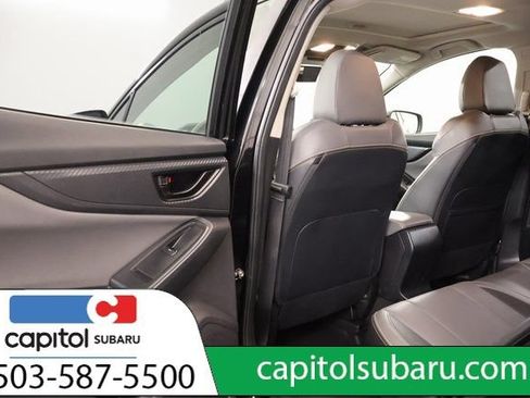 Used 2023 Subaru Crosstrek 2.5i Sport AWD/4WD image 30