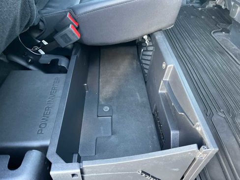 Used 2023 Ford F250 Lariat w/ Lariat Ultimate Package image 22