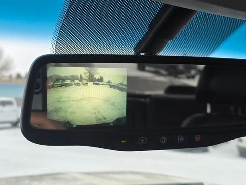 Used 2013 Chevrolet Silverado 1500 LTZ w/ LTZ White Diamond Edition image 24