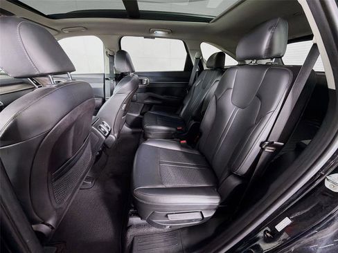 Used 2022 Kia Sorento X-Line EX image 21