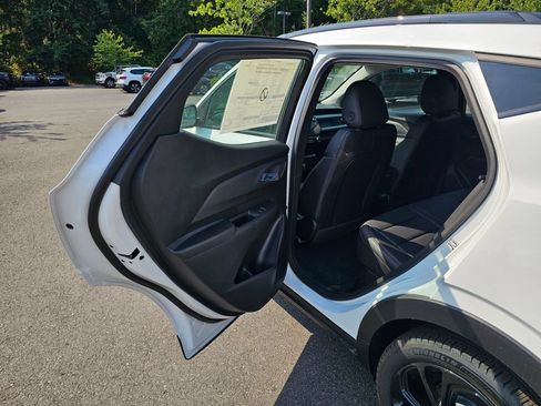 New 2027 Chevrolet Bolt RS FWD image 15