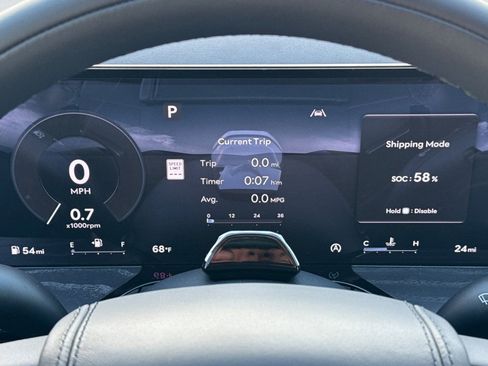 New 2026 Genesis GV80 3.5T Prestige image 32