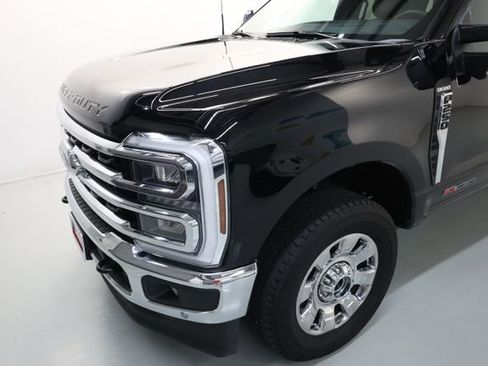 Used 2026 Ford F250 King Ranch w/ Chrome Package AWD/4WD image 71