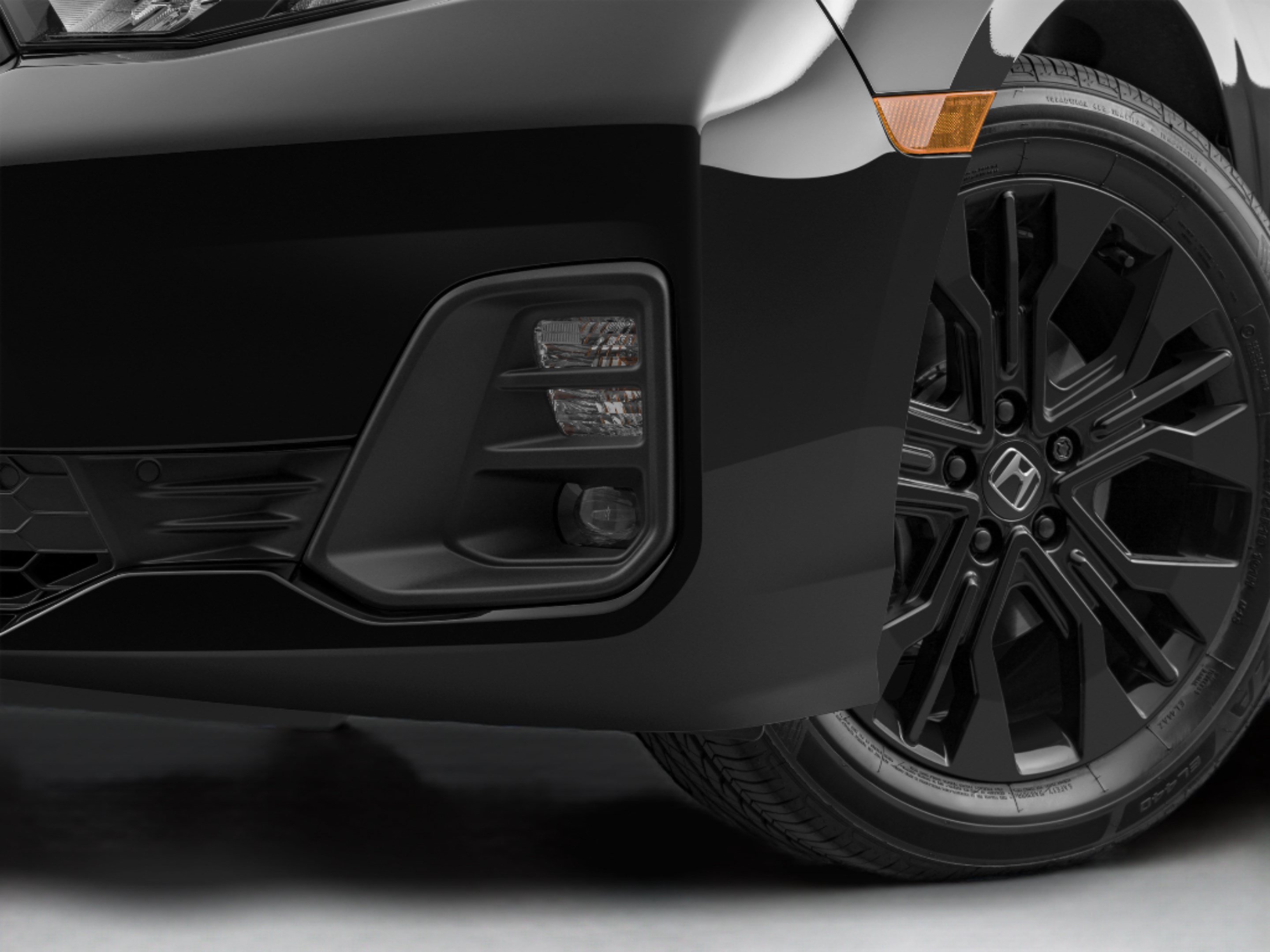 New 2026 Honda Odyssey Sport-L image 55