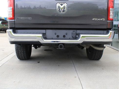 Used 2020 RAM 1500 Big Horn AWD/4WD image 35