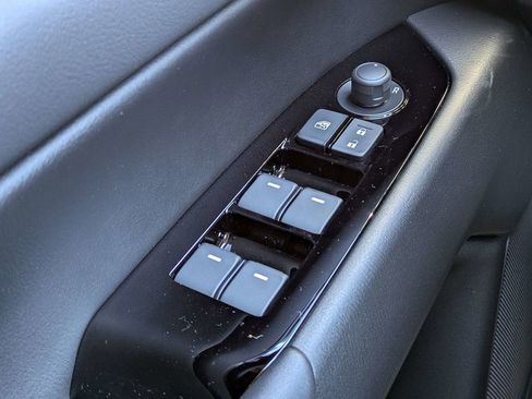 New 2025 MAZDA CX-5 AWD 2.5 S w/ Select Package image 25