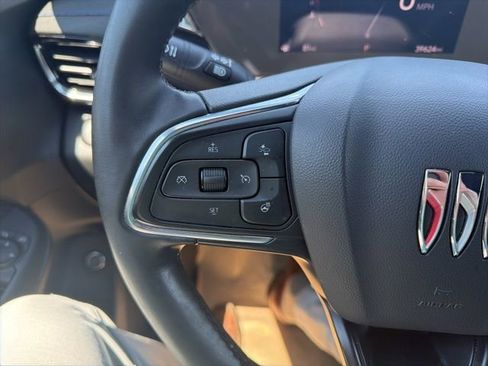 Used 2024 Buick Envista Sport Touring w/ Convenience I Package FWD image 26