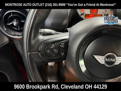 Used 2013 MINI Cooper Countryman S FWD image 9