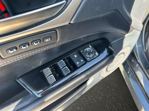 Used 2018 Lexus GS 350 image 21