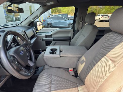 Used 2019 Ford F150 XLT w/ XTR Package image 10