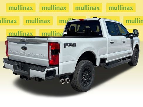 New 2026 Ford F250 XLT w/ XLT Premium Package image 4