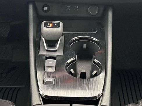 New 2026 Nissan Rogue SV w/ Cold Weather Package FWD image 12