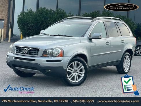 Used 2011 Volvo XC90 3.2 AWD/4WD image 1