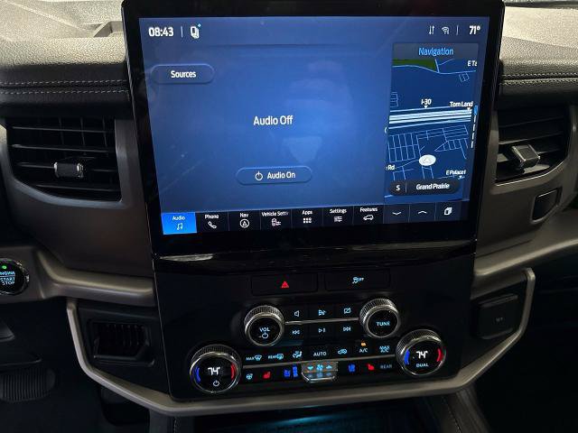 Certified 2022 Ford Expedition XLT RWD image 24