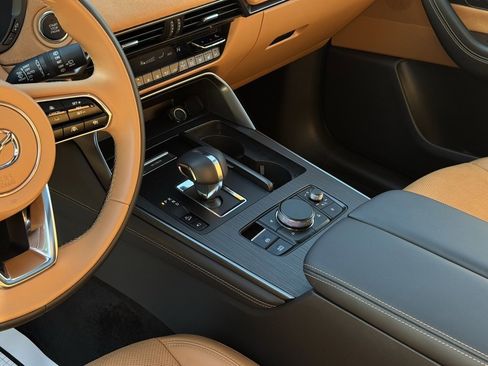 Used 2025 MAZDA CX-90 3.3 Turbo S w/ Premium Plus image 24