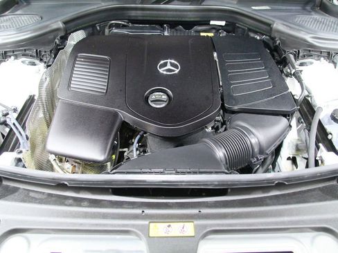 Certified 2026 Mercedes-Benz GLC 300 4MATIC image 31