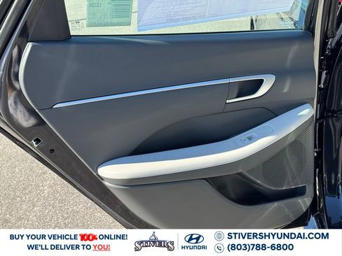 New 2026 Hyundai Sonata SEL image 19