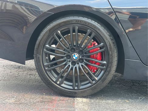 Used 2019 BMW 540i xDrive w/ M Sport Package AWD/4WD image 26