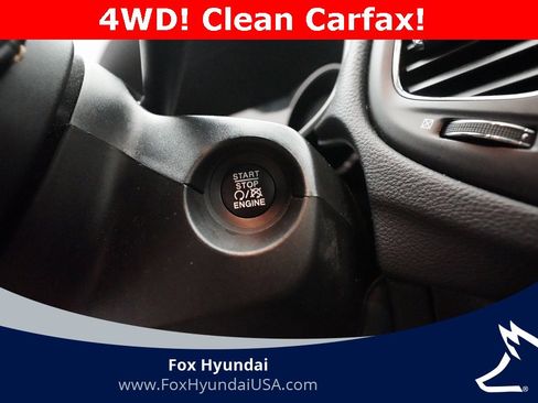 Used 2020 Jeep Compass Latitude w/ Cold Weather Group image 30