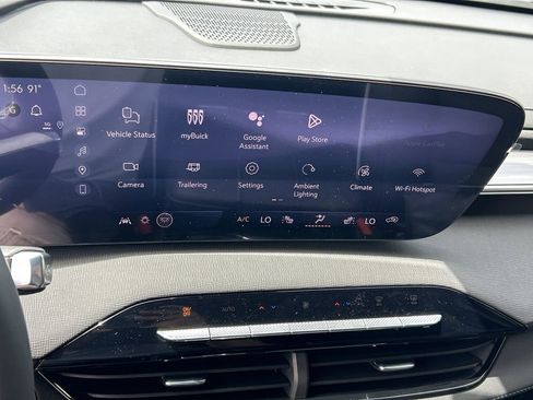 New 2026 Buick Enclave Preferred w/ Power Package image 23