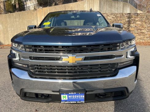 Used 2022 Chevrolet Silverado 1500 LT image 8