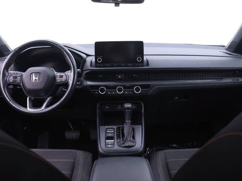 Certified 2023 Honda CR-V Sport image 5