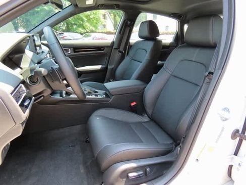 New 2025 Honda Civic Sport Touring image 13