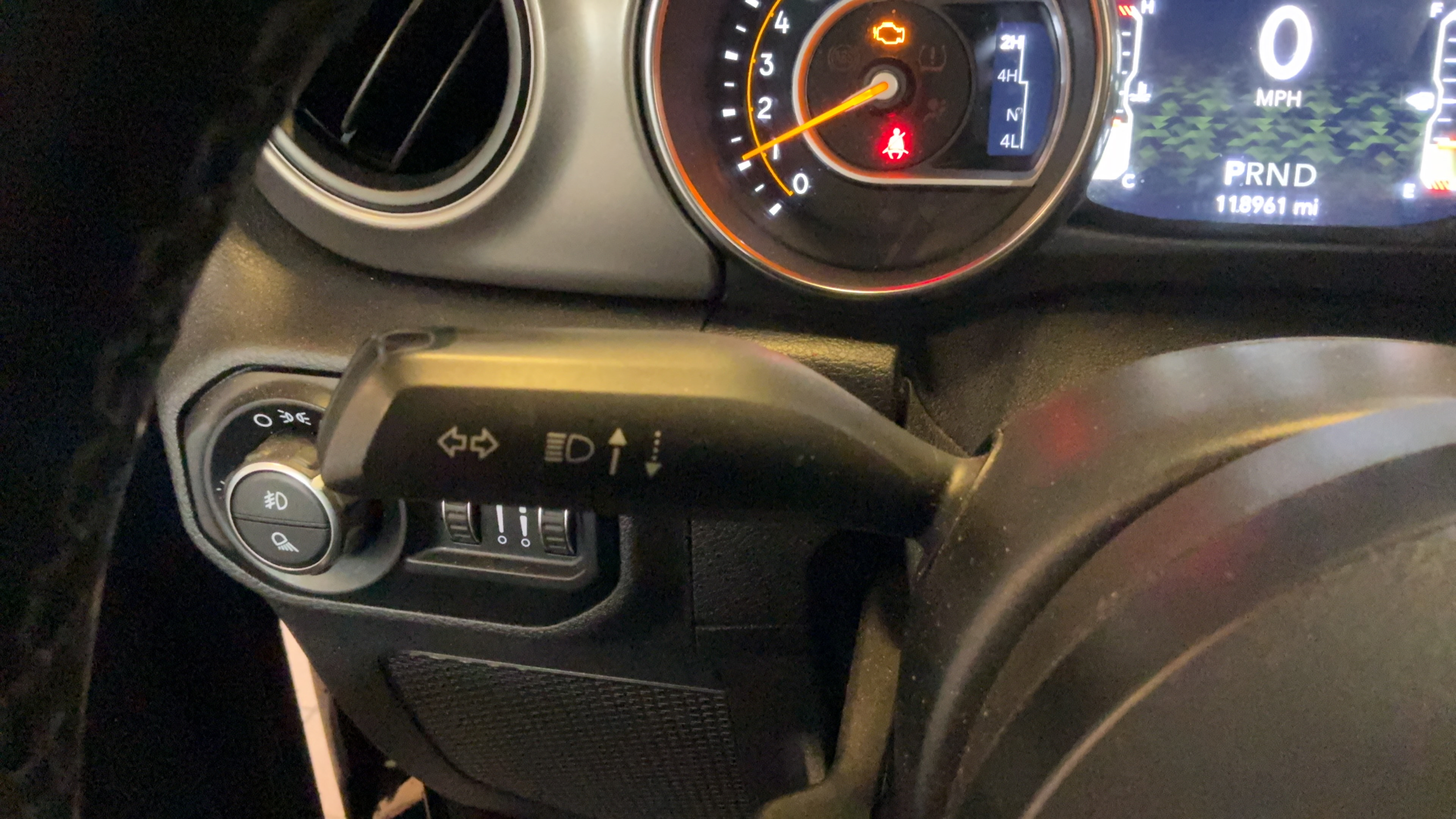 Used 2021 Jeep Gladiator Sport AWD/4WD image 12