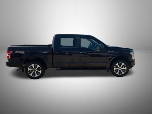 Used 2019 Ford F150 XL w/ Equipment Group 101A Mid image 3