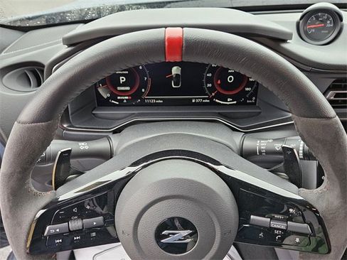 Used 2024 Nissan Z NISMO w/ Floor Mat Package image 23