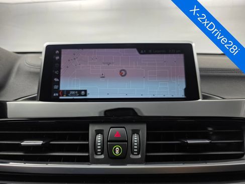 Used 2022 BMW X2 xDrive28i w/ Convenience Package AWD/4WD image 23