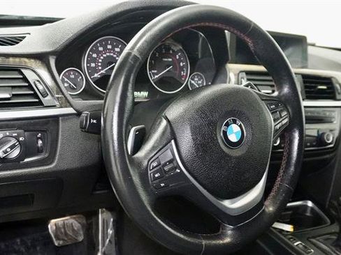 Used 2015 BMW 435i Gran Coupe xDrive image 11