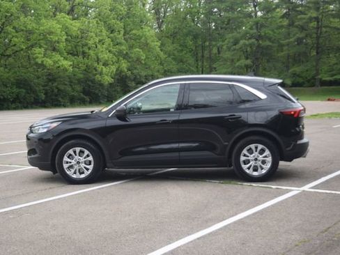 Used 2024 Ford Escape Active w/ Tech Pack #1 FWD image 22