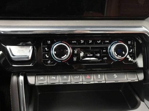 New 2026 GMC Sierra 1500 Denali Ultimate image 21