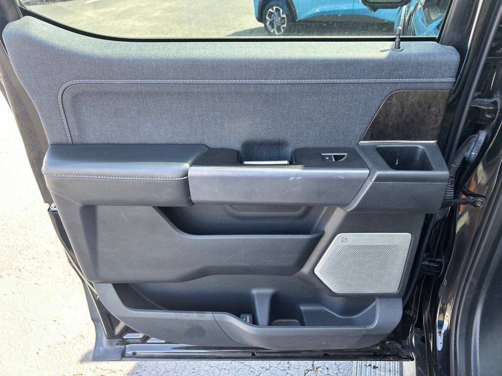 Used 2021 Ford F150 Lariat w/ Equipment Group 502A High AWD/4WD image 37