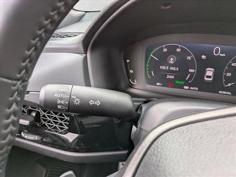 Used 2025 Honda Accord Sport image 15