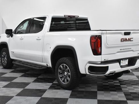 Used 2024 GMC Sierra 1500 AT4 w/ Technology Package image 77