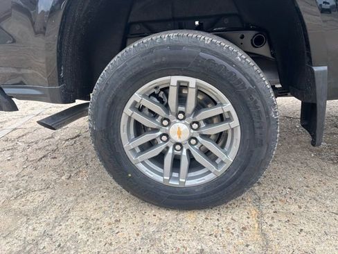 New 2026 Chevrolet Colorado LT w/ Advanced Trailering Package AWD/4WD image 9