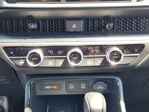 Certified 2026 Honda CR-V Sport image 21