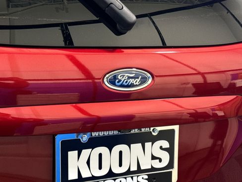 Used 2019 Ford EcoSport SE FWD image 20