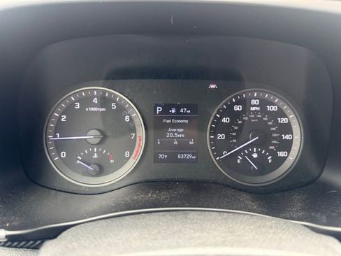 Used 2019 Hyundai Tucson SEL image 17