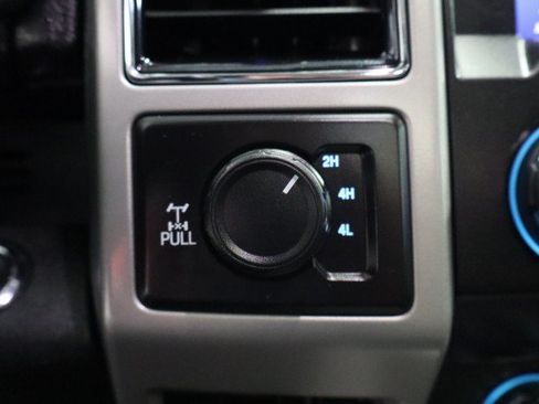 Used 2021 Ford F250 Lariat w/ Lariat Ultimate Package AWD/4WD image 49
