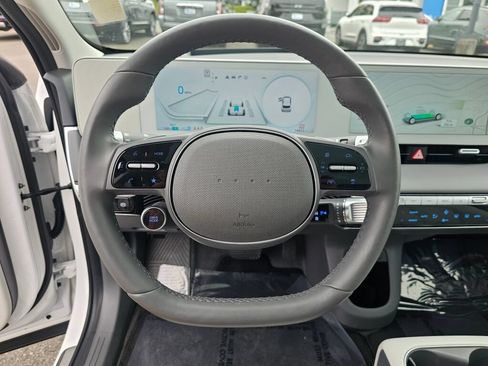 Used 2023 Hyundai Ioniq 5 Limited AWD/4WD image 12