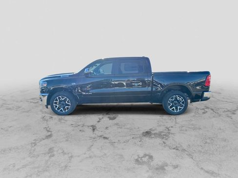 New 2026 RAM 1500 Laramie image 5