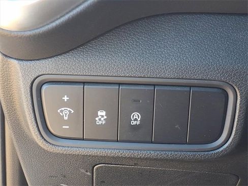 Used 2024 Kia Soul LX w/ Option Group 015 image 24