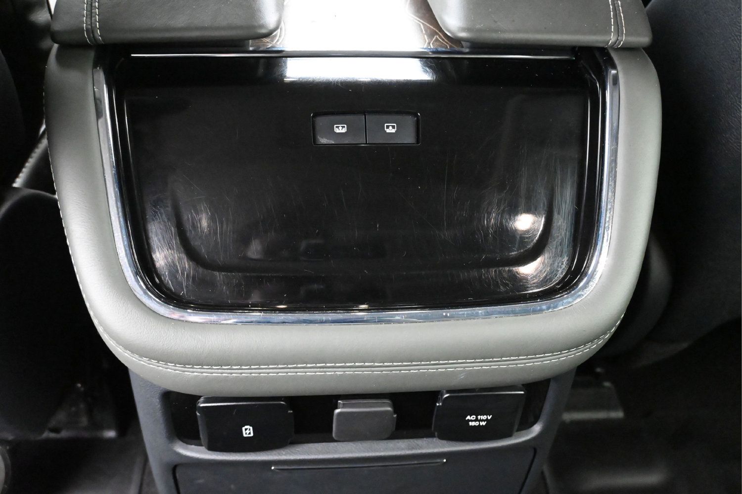 Used 2022 Lincoln Navigator Black Label AWD/4WD image 18