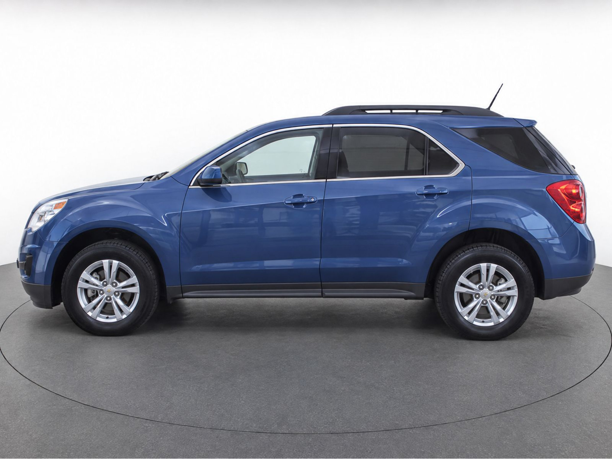Used 2012 Chevrolet Equinox LT w/ Driver Convenience Package FWD image 6