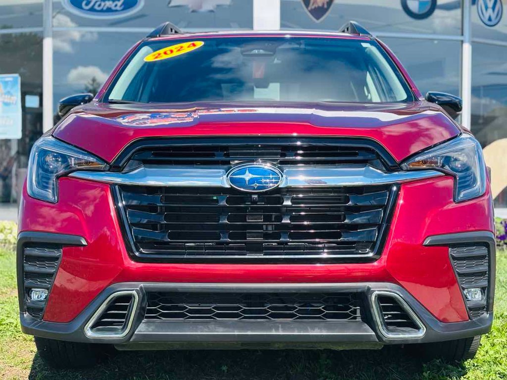 Used 2024 Subaru Ascent Touring AWD/4WD image 18
